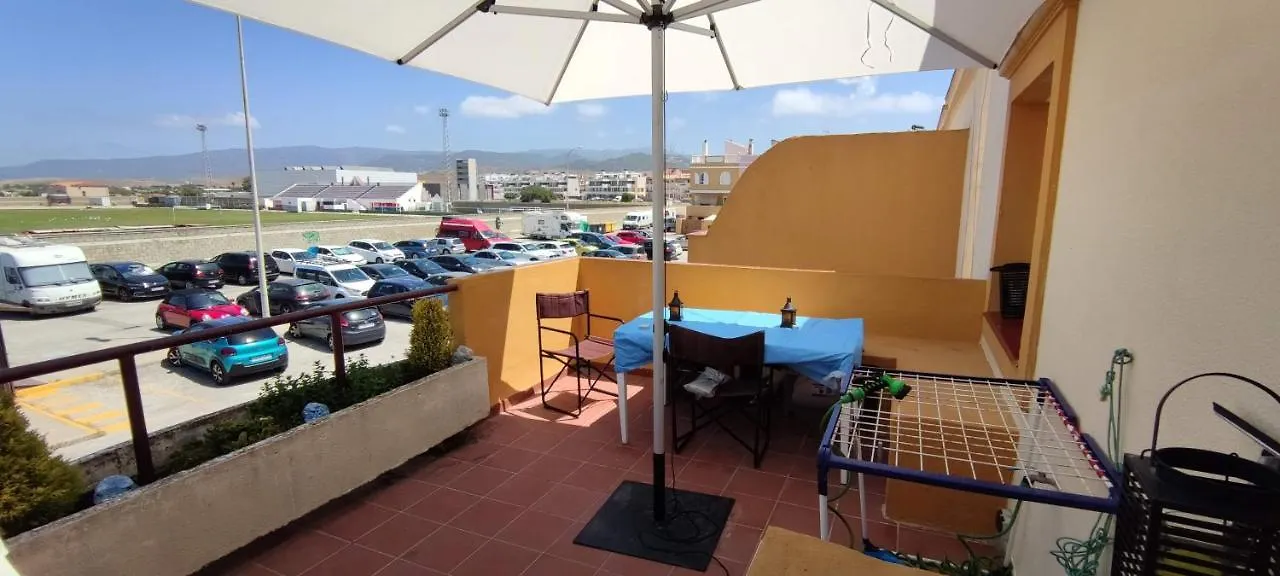 Apartamento 34 La Tortuga I Tarifa 0*,  Spain