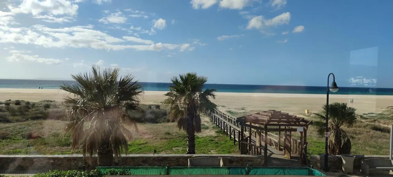 Apartamento 34 La Tortuga I Tarifa